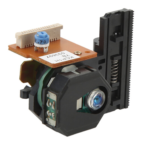 Laser Lens Optical Pickup ABS Multi Channel KCP 1H 2