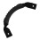 Durable Canoe Handle Replacement Accessory Kit for 4