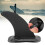 PVC Detachable Stand Up Paddle Board Surfboard 11