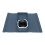Sofa Becherhalter Tablett Ergonomisches Silikon blau 975 g 14