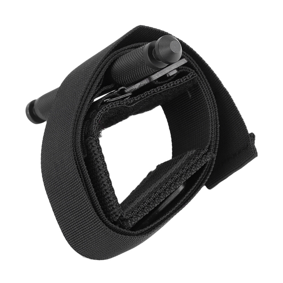 Emergency Hemorrhage Control Tourniquet, 13x13cm, Nylon, Portable