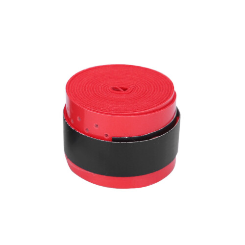 Absorb Sweat Archery Wristband 112cm Non-Slip Stretchy Red 1