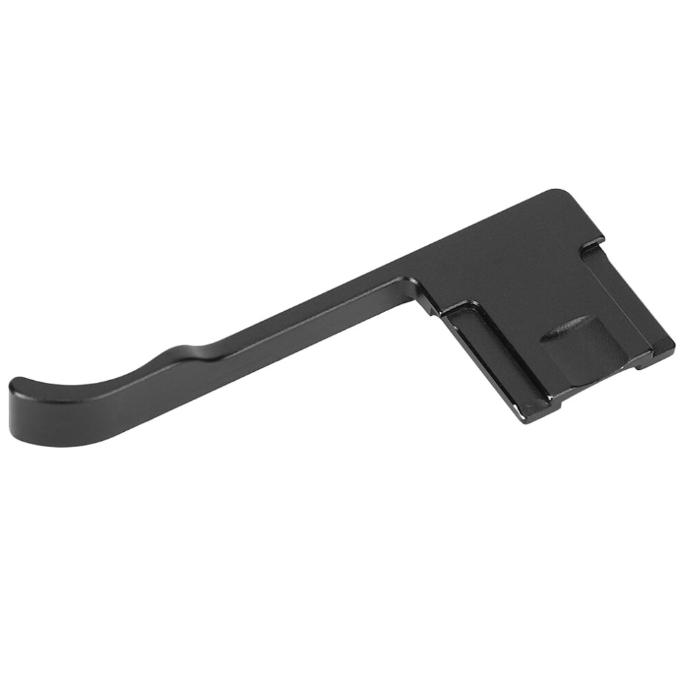 Ricoh Gr3 Camera Hot Shoe Thumb Grip - Lightweight Aluminum Design 4311341456958