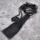 Durable 188cm Recurve Bow Stringer Tool for Archery Repair - Black 5