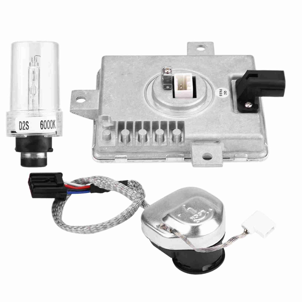 X6t02971 Hid Xenon Headlight Ballast Igniter Bulb 9121376708381