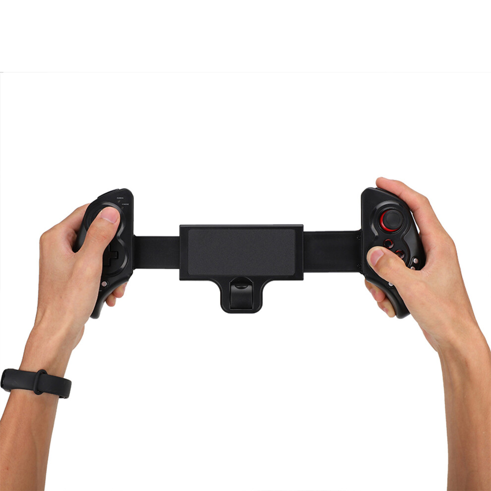 Abs Wireless Bluetooth Gamepad Controller For Mobile Phone & Tablet Pg-9023S 9351341457741