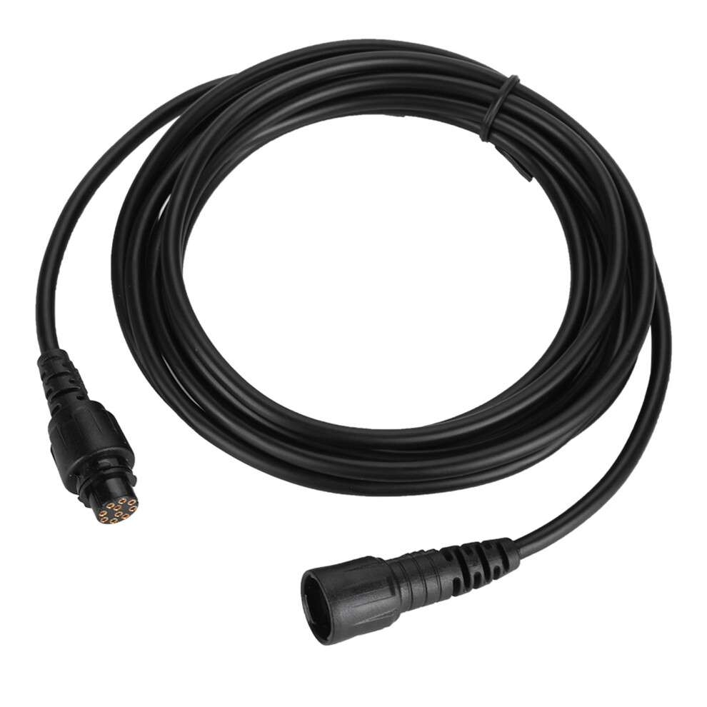 Reliable 3M Vehicle Microphone Cable For Hytera Md780 Systems 4361341458629