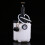 3L Capacity Manual Brake Clutch Fluid Bleeder 4