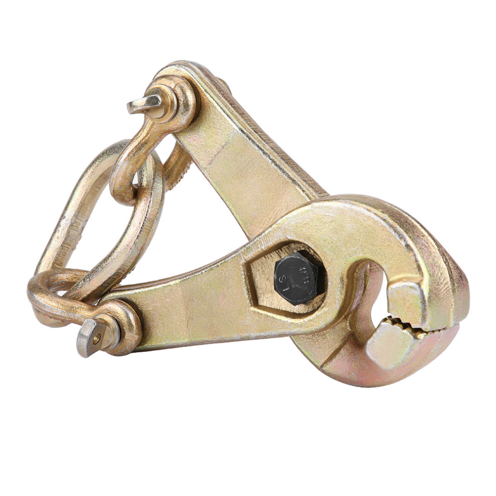 Car Body Repair 3 Ton Self Tightening Scissor 9387669399470