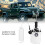3L Capacity Manual Brake Clutch Fluid Bleeder 8