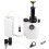 3L Capacity Manual Brake Clutch Fluid Bleeder 1