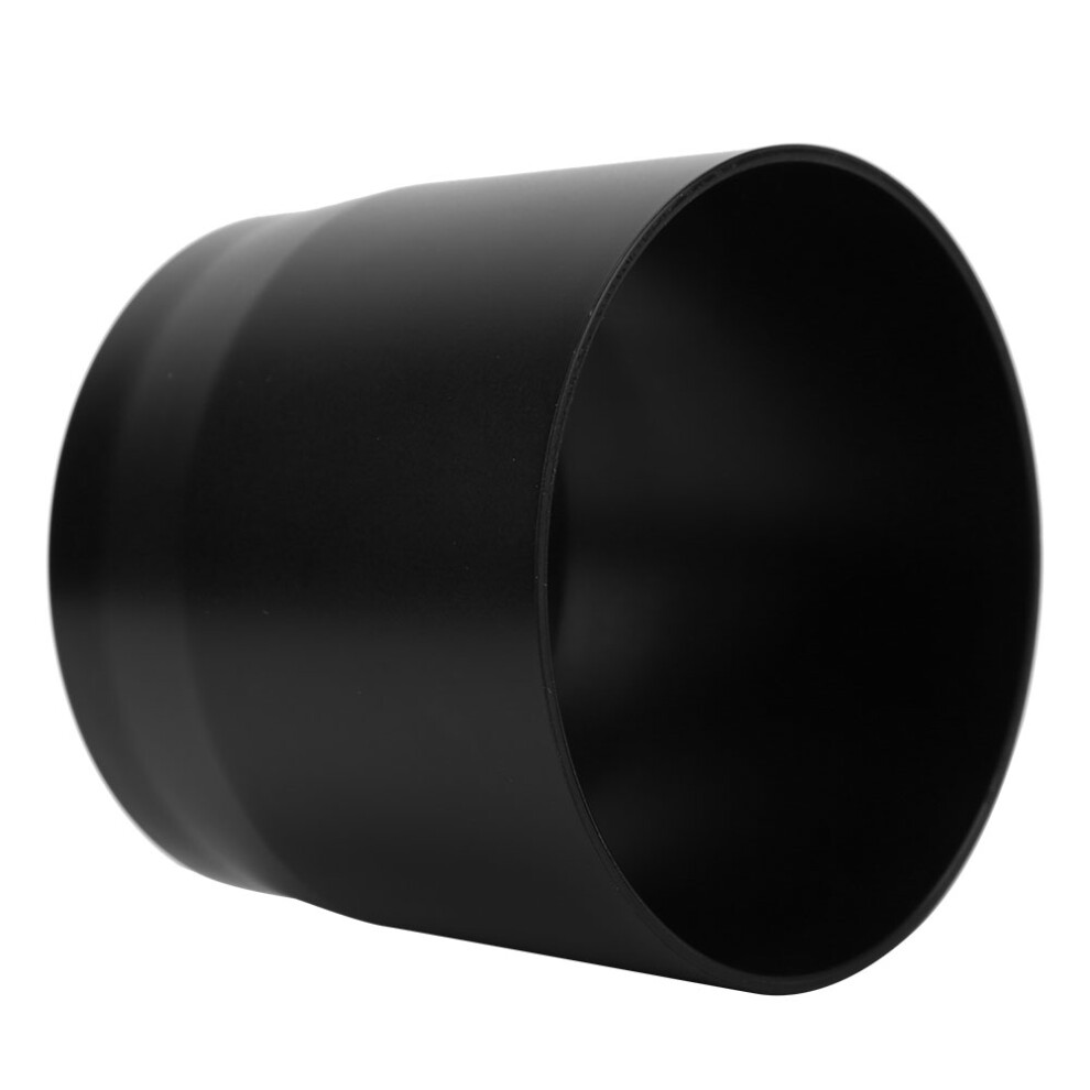 Et-74B Reversible Lens Hood For Canon Ef70-300Mm F4-5.6 Is Ii- Black 9461341458096