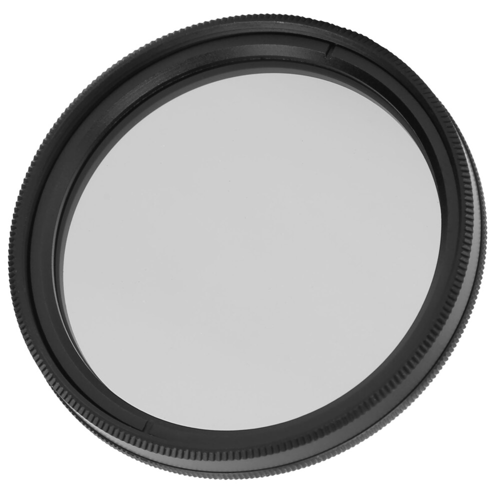 Junestar 43Mm-49Mm Cpl Lens Filter Polarizer For Canon Nikon Sony Olympus Fuji 4611341459639