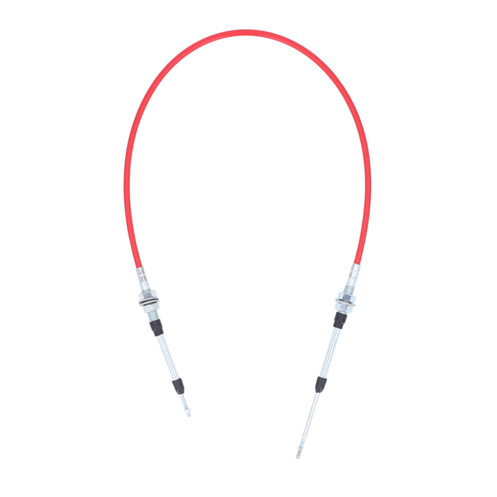 Throttle Cable PU Stainless Steel Excavator