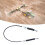 Throttle Motor Control Cable 4277257 PU Sheath 11