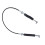Throttle Motor Control Cable 4277257 PU Sheath 6