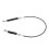Throttle Motor Control Cable 4277257 PU Sheath 5