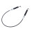 Throttle Motor Control Cable 4277257 PU Sheath 9