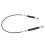 Throttle Motor Control Cable 4277257 PU Sheath 10