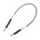 Throttle Motor Control Cable 4277257 PU Sheath 4