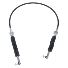 Throttle Motor Control Cable 4277257 PU Sheath