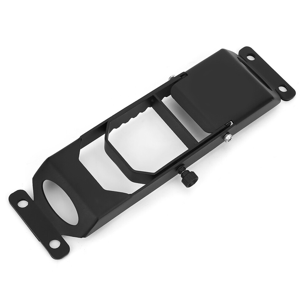 Car Folding Hinge Foot Rest Peg Side Step Exterior 9387669399807