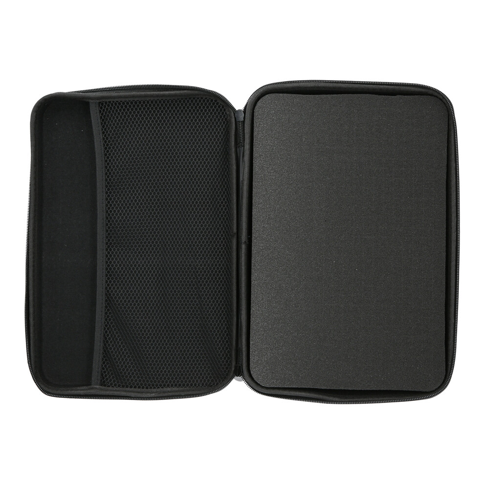 Universal Waterproof Travel Case for Sports Camera 32x22x6cm Large Size-image-OPC-PJMP57W-NEW