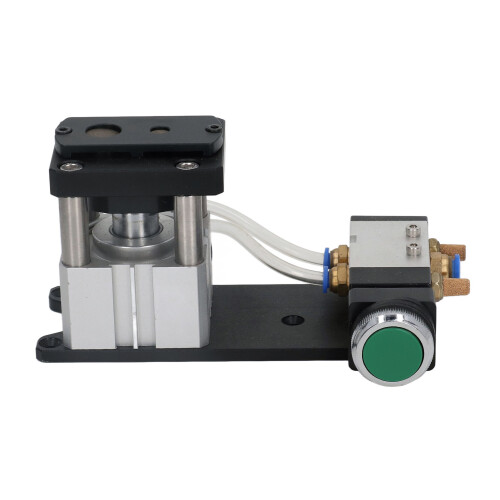 Edge Banding Machine 8mm 15mm Edge Bander Punch 2
