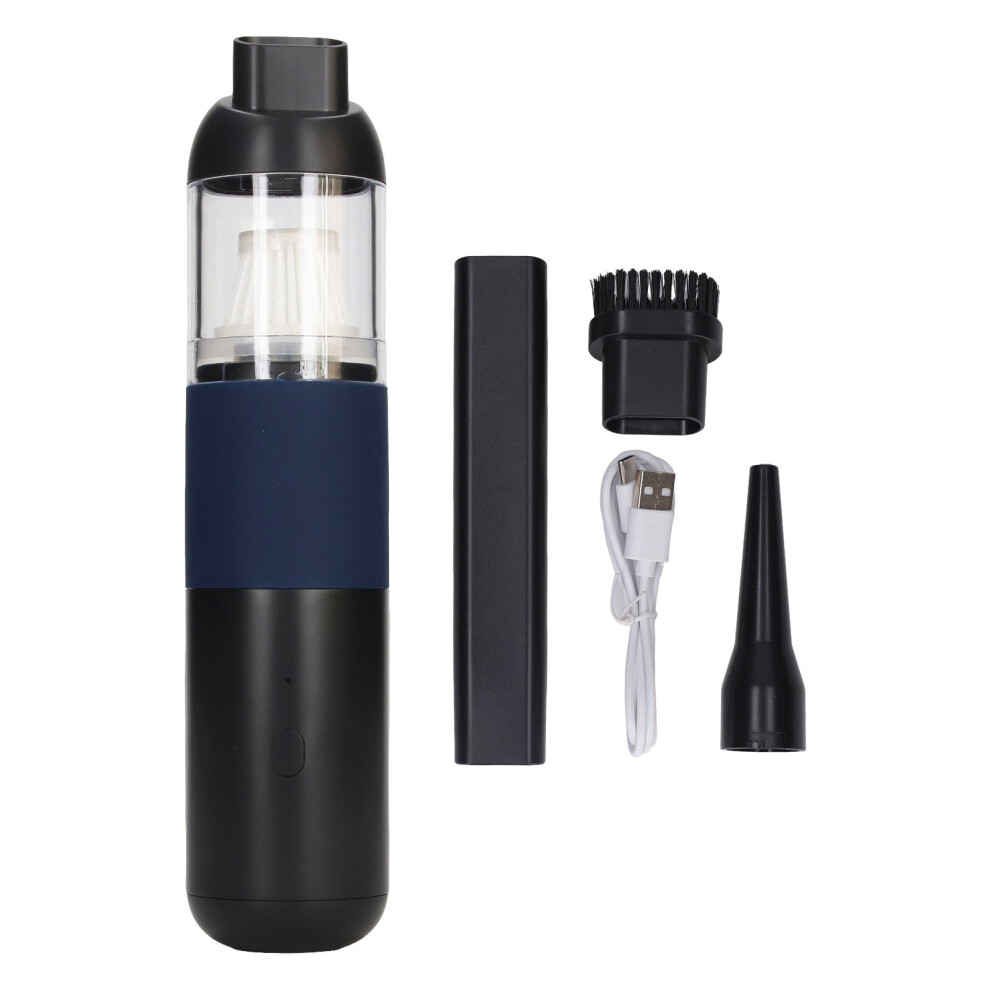 Handheld Vacuum Cordless Cleaner Rechargeable Mini 9387669399913