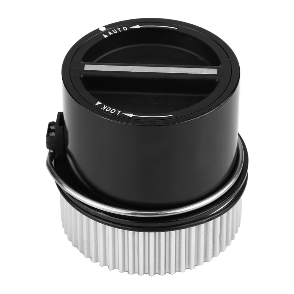 Automatic Locking Front Hub for FORD Excursion