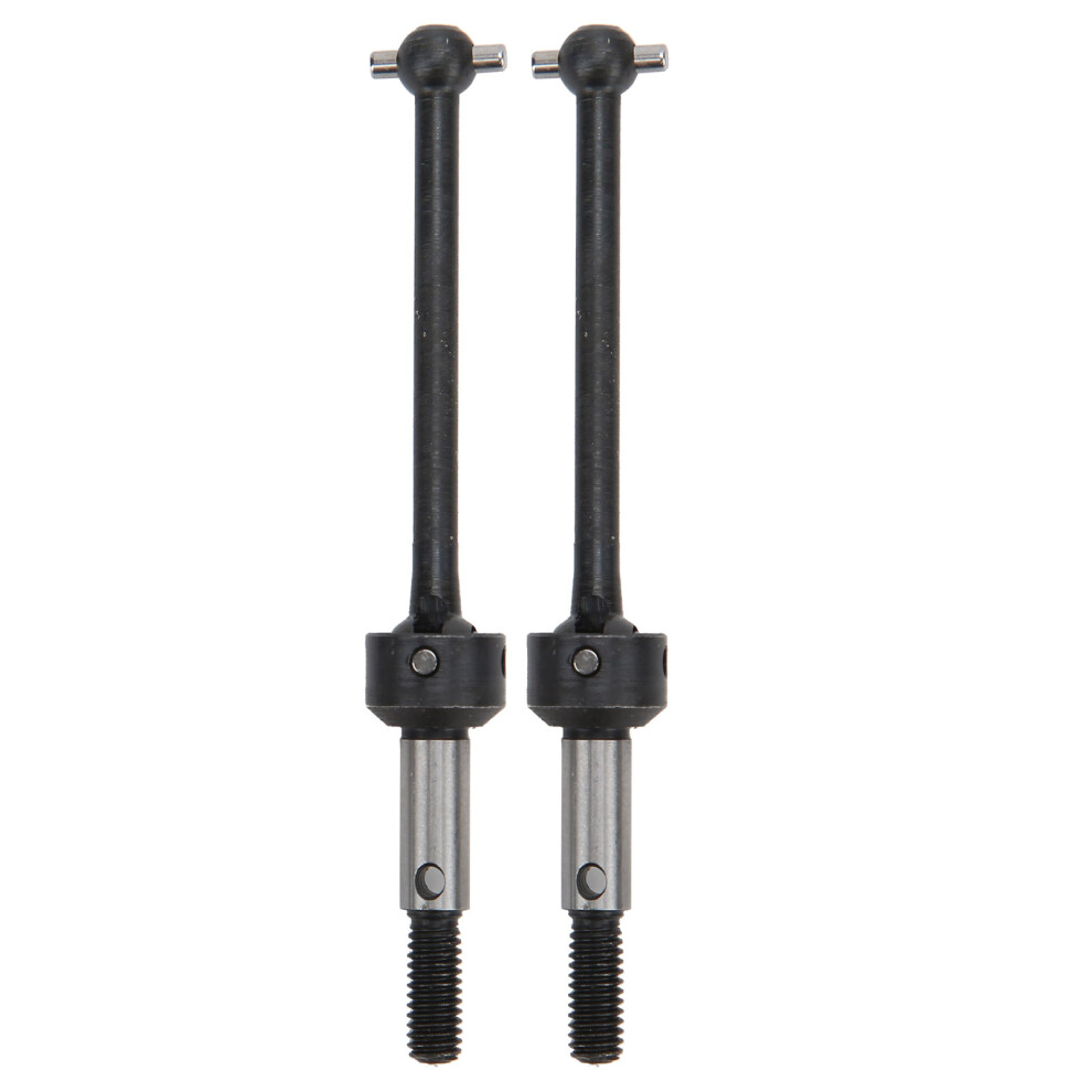 2Pcs Steel Cvd Drive Shaft Transmission Axle For 9387669400022