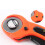 45mm Sewing Rotary Cutter Safe Lock Incisive 10