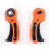 45mm Sewing Rotary Cutter Safe Lock Incisive 11