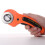 45mm Sewing Rotary Cutter Safe Lock Incisive 4
