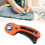 45mm Sewing Rotary Cutter Safe Lock Incisive 6