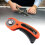 45mm Sewing Rotary Cutter Safe Lock Incisive 5