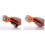 45mm Sewing Rotary Cutter Safe Lock Incisive 9