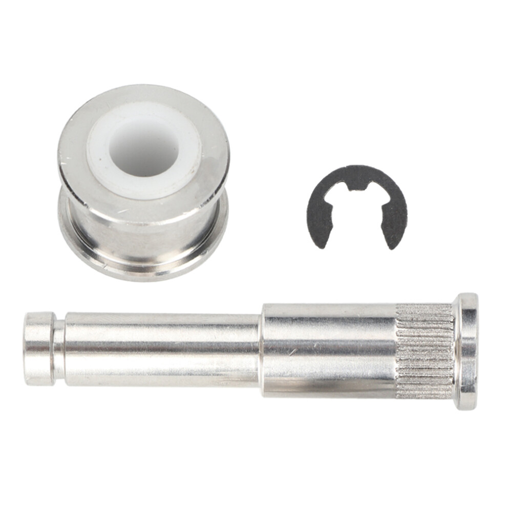Door Hinge Pin Roller Repair Kit Fit For Chevrolet 9387669400237