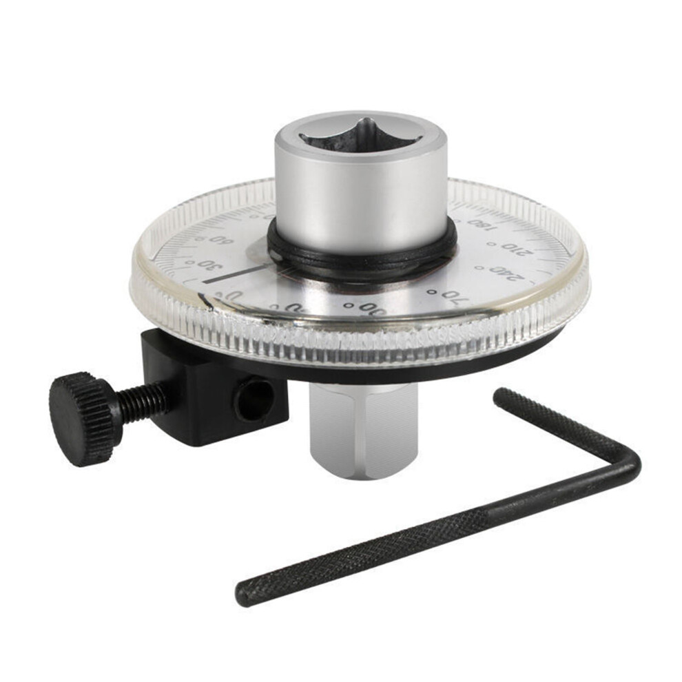 Torsion Angle Gauge Drive Rotation Checker Tester