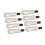 8 PCS Stainless Steel Cover Bolt Set Fits for 8