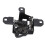 Hood Latch Pin Lid Lock Hood Lock Pin Kit + Pull 2