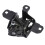 Hood Latch Pin Lid Lock Hood Lock Pin Kit + Pull 3