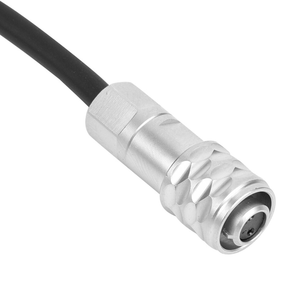 Dc To Bmpcc 4K 2Pin Power Coiled Cable For Blackmagic Camera 3151341464123