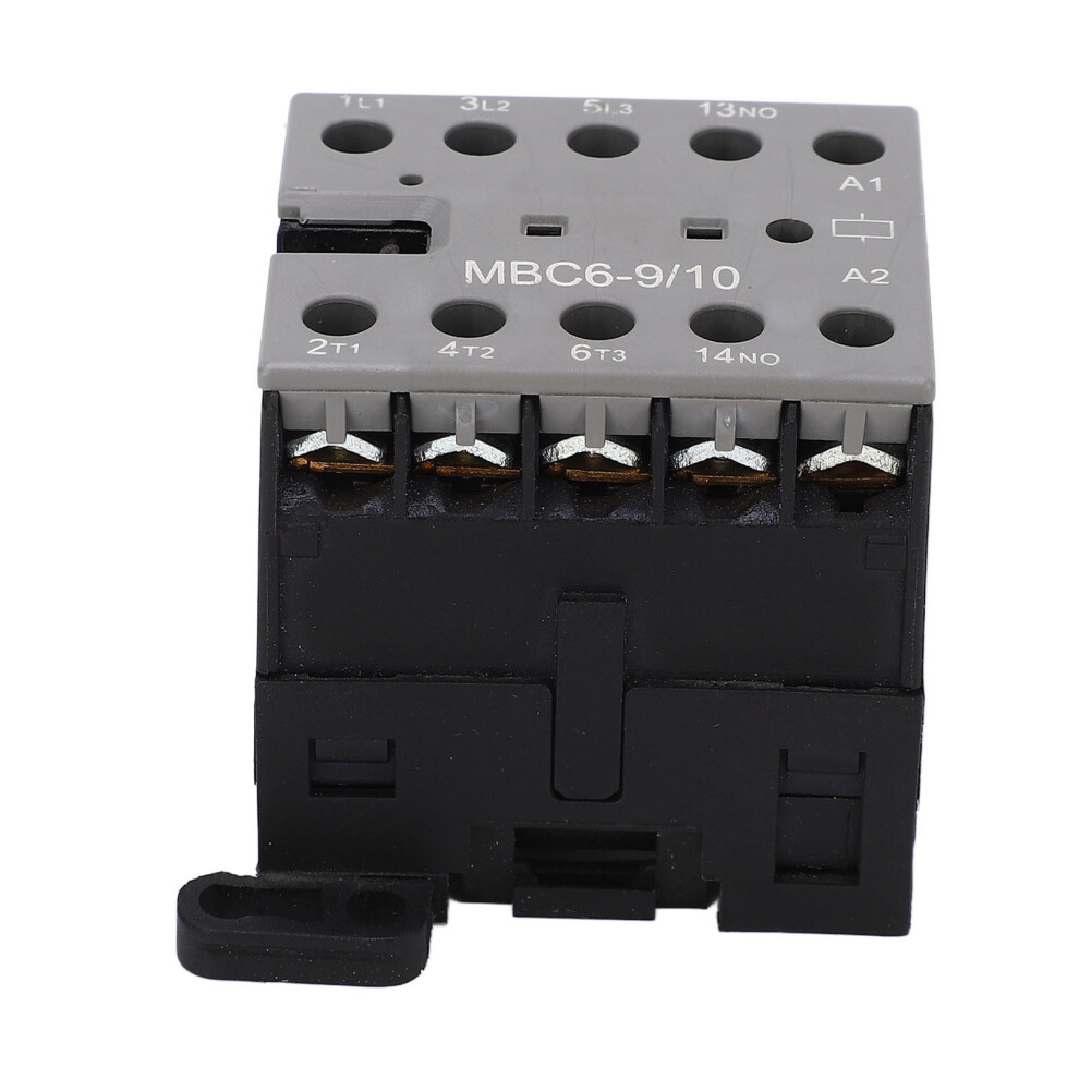 DC Contactor 16A Flame Retardant High Sensitivity