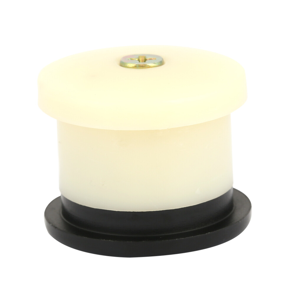 Elegant Zinc Alloy Black Pop-Out Knob For Embedded Furniture Spaces 4401341465620