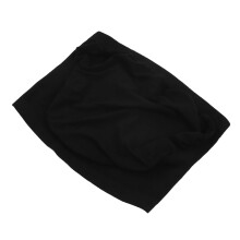 Cinturón de embarazo M, 33.5-37.4in Negro Elástico