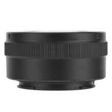Objektivadapter M42 auf Sony NEX aus solidem Metall für M42-Objektive