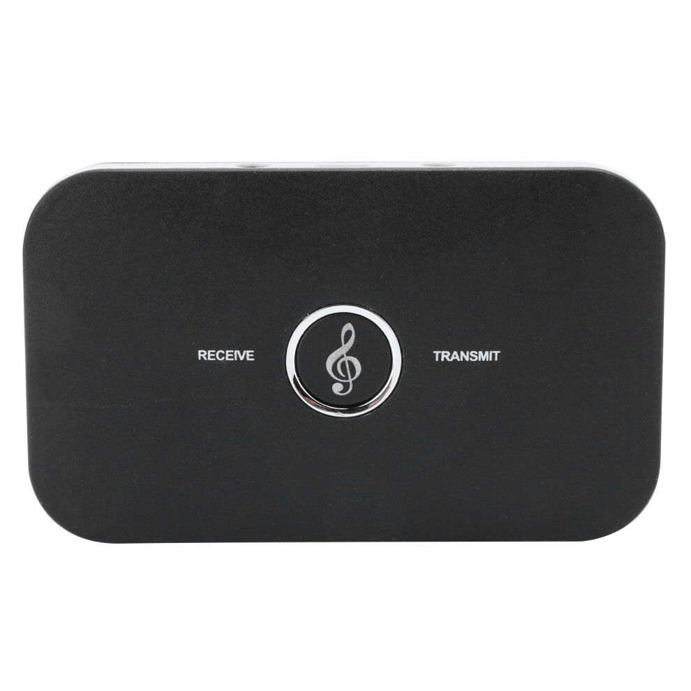 Bluetooth 5.0 Usb Transmitter Receiver Adapter 600Mah Stereo 3.5Mm 7901341465936
