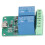 2 Stück Relaismodul 2-Kanal 5V Plug & Play USB PC 4
