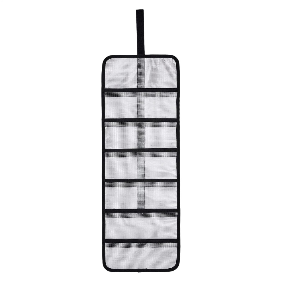 KÃ¶der-Organizer-Aufbewahrung PVC Aufrollbare Schutzfolie Wasserdichte Angelbox-Tasche FÃ¼r Damen MÃ¤dchen Jugendliche 20L-image-OPC-PJMP8BG-NEW